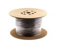 Trace Heating Cable, Silicone Rubber, 240V, 15W